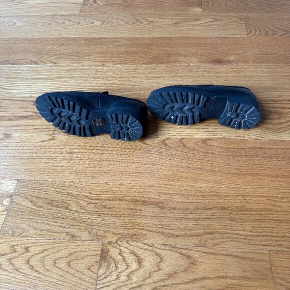 Vagabond Kenova Loafers - Picture 3 of 3